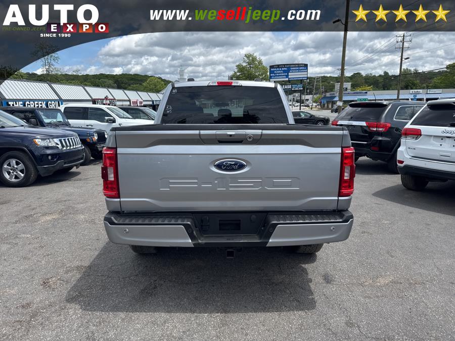 2023 Ford F-150 XLT 4WD SuperCrew 5.5'' Box, available for sale in Huntington, New York | Auto Expo. Huntington, New York 2023 Ford F-150 XLT 4WD SuperCrew 5.5'' Box, available for sale in Huntington, New York | Auto Expo. Huntington, New York