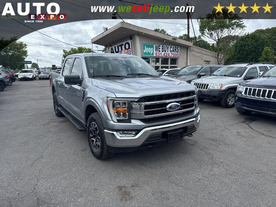 2023 Ford F-150 XLT 4WD SuperCrew 5.5'' Box, available for sale in Huntington, New York | Auto Expo. Huntington, New York 2023 Ford F-150 XLT 4WD SuperCrew 5.5'' Box, available for sale in Huntington, New York | Auto Expo. Huntington, New York