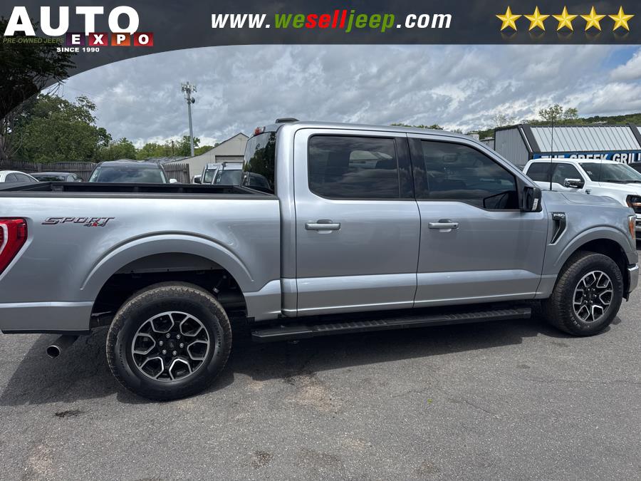 2023 Ford F-150 XLT 4WD SuperCrew 5.5'' Box, available for sale in Huntington, New York | Auto Expo. Huntington, New York 2023 Ford F-150 XLT 4WD SuperCrew 5.5'' Box, available for sale in Huntington, New York | Auto Expo. Huntington, New York