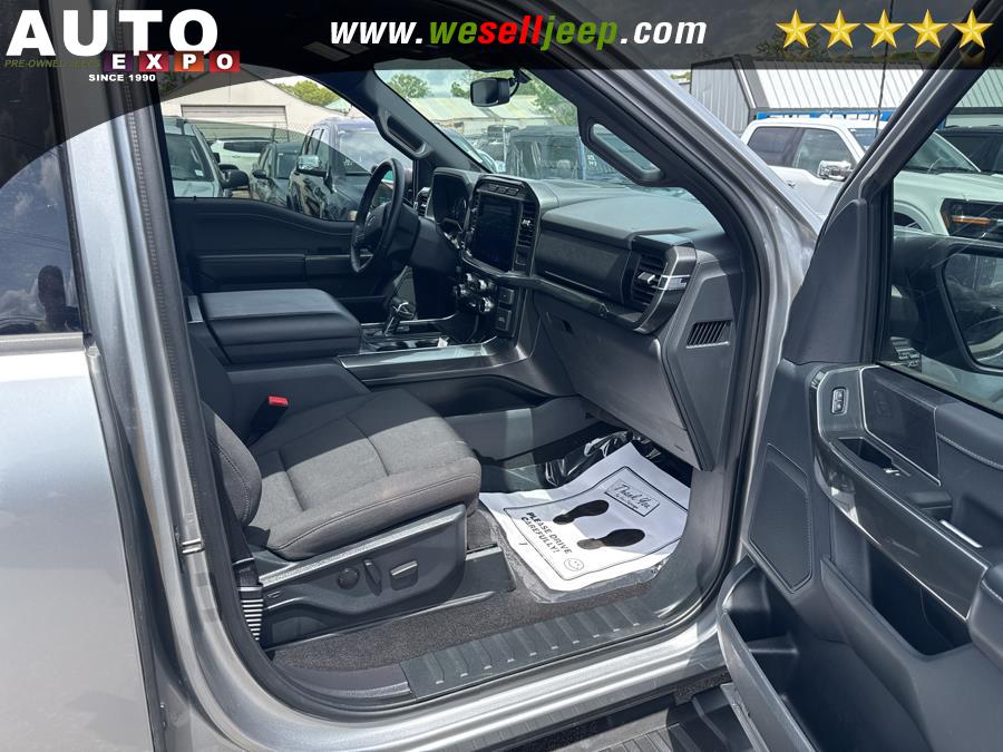 2023 Ford F-150 XLT 4WD SuperCrew 5.5'' Box, available for sale in Huntington, New York | Auto Expo. Huntington, New York 2023 Ford F-150 XLT 4WD SuperCrew 5.5'' Box, available for sale in Huntington, New York | Auto Expo. Huntington, New York