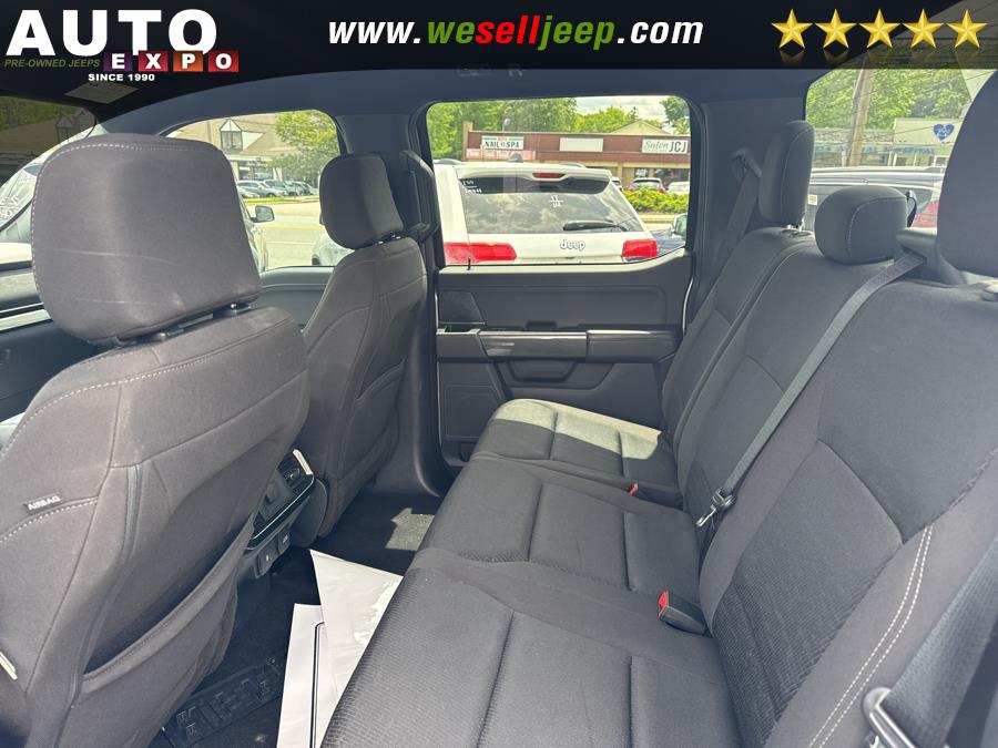 2023 Ford F-150 XLT 4WD SuperCrew 5.5'' Box, available for sale in Huntington, New York | Auto Expo. Huntington, New York 2023 Ford F-150 XLT 4WD SuperCrew 5.5'' Box, available for sale in Huntington, New York | Auto Expo. Huntington, New York