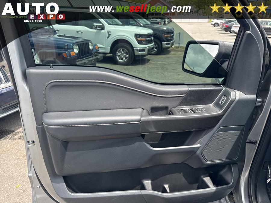2023 Ford F-150 XLT 4WD SuperCrew 5.5'' Box, available for sale in Huntington, New York | Auto Expo. Huntington, New York 2023 Ford F-150 XLT 4WD SuperCrew 5.5'' Box, available for sale in Huntington, New York | Auto Expo. Huntington, New York