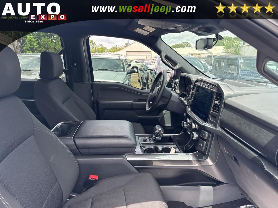 2023 Ford F-150 XLT 4WD SuperCrew 5.5'' Box, available for sale in Huntington, New York | Auto Expo. Huntington, New York 2023 Ford F-150 XLT 4WD SuperCrew 5.5'' Box, available for sale in Huntington, New York | Auto Expo. Huntington, New York