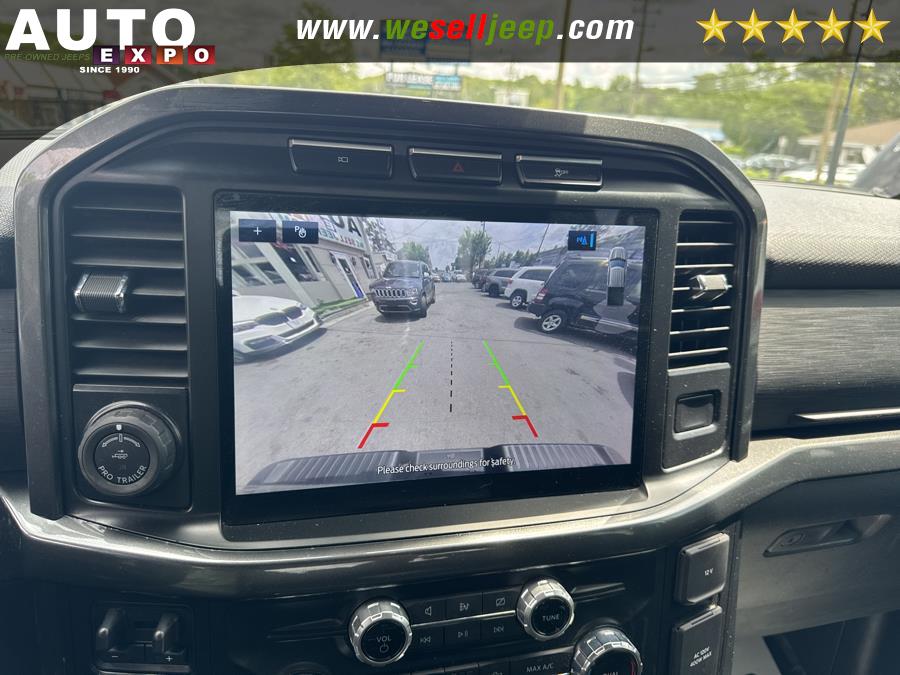 2023 Ford F-150 XLT 4WD SuperCrew 5.5'' Box, available for sale in Huntington, New York | Auto Expo. Huntington, New York 2023 Ford F-150 XLT 4WD SuperCrew 5.5'' Box, available for sale in Huntington, New York | Auto Expo. Huntington, New York