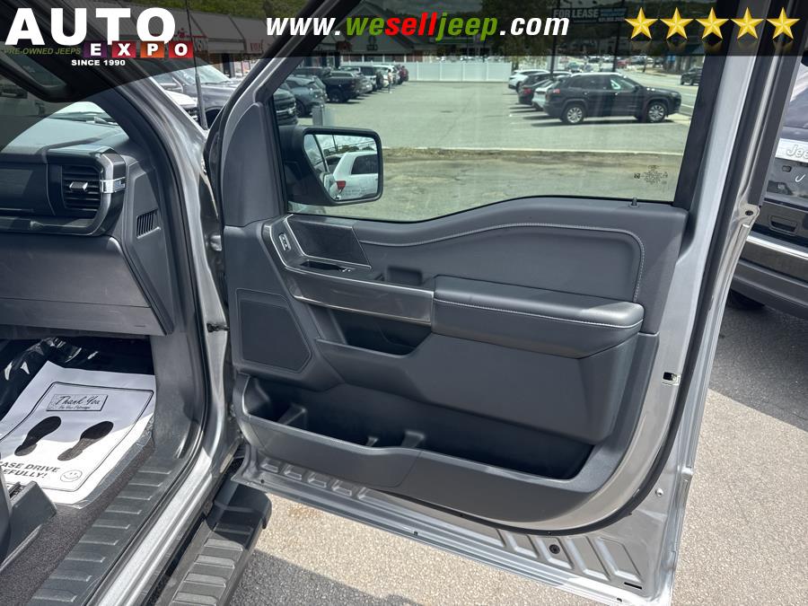 2023 Ford F-150 XLT 4WD SuperCrew 5.5'' Box, available for sale in Huntington, New York | Auto Expo. Huntington, New York 2023 Ford F-150 XLT 4WD SuperCrew 5.5'' Box, available for sale in Huntington, New York | Auto Expo. Huntington, New York