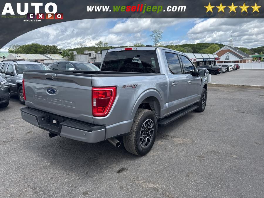 2023 Ford F-150 XLT 4WD SuperCrew 5.5'' Box, available for sale in Huntington, New York | Auto Expo. Huntington, New York 2023 Ford F-150 XLT 4WD SuperCrew 5.5'' Box, available for sale in Huntington, New York | Auto Expo. Huntington, New York