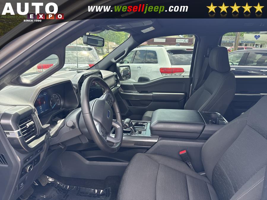 2023 Ford F-150 XLT 4WD SuperCrew 5.5'' Box, available for sale in Huntington, New York | Auto Expo. Huntington, New York 2023 Ford F-150 XLT 4WD SuperCrew 5.5'' Box, available for sale in Huntington, New York | Auto Expo. Huntington, New York