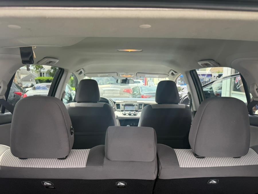 2014 Toyota RAV4 AWD 4dr LE (Natl), available for sale in Bridgeport, Connecticut | CT Auto. Bridgeport, Connecticut 2014 Toyota RAV4 AWD 4dr LE (Natl), available for sale in Bridgeport, Connecticut | CT Auto. Bridgeport, Connecticut