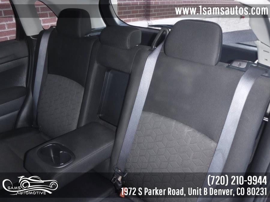2020 Mitsubishi Outlander Sport SE 2.0 AWC CVT, available for sale in Denver, Colorado | Sam's Automotive. Denver, Colorado 2020 Mitsubishi Outlander Sport SE 2.0 AWC CVT, available for sale in Denver, Colorado | Sam's Automotive. Denver, Colorado