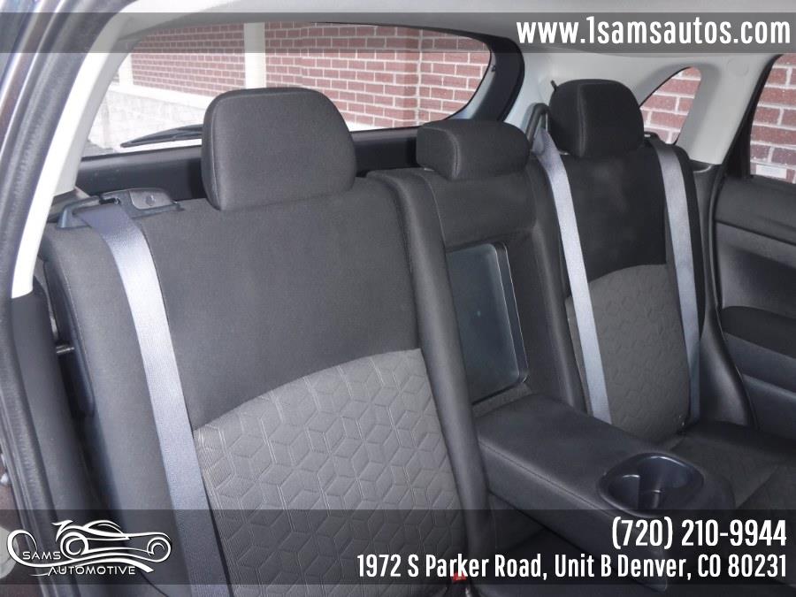 2020 Mitsubishi Outlander Sport SE 2.0 AWC CVT, available for sale in Denver, Colorado | Sam's Automotive. Denver, Colorado 2020 Mitsubishi Outlander Sport SE 2.0 AWC CVT, available for sale in Denver, Colorado | Sam's Automotive. Denver, Colorado