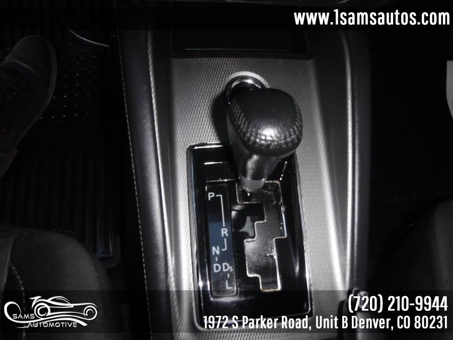 2020 Mitsubishi Outlander Sport SE 2.0 AWC CVT, available for sale in Denver, Colorado | Sam's Automotive. Denver, Colorado 2020 Mitsubishi Outlander Sport SE 2.0 AWC CVT, available for sale in Denver, Colorado | Sam's Automotive. Denver, Colorado