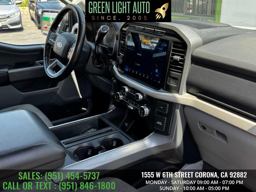2021 Ford F-150 XLT 2WD SuperCrew 5.5'' Box, available for sale in Corona, California | Green Light Auto. Corona, California 2021 Ford F-150 XLT 2WD SuperCrew 5.5'' Box, available for sale in Corona, California | Green Light Auto. Corona, California