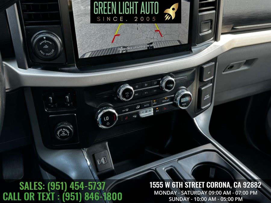 2021 Ford F-150 XLT 2WD SuperCrew 5.5'' Box, available for sale in Corona, California | Green Light Auto. Corona, California 2021 Ford F-150 XLT 2WD SuperCrew 5.5'' Box, available for sale in Corona, California | Green Light Auto. Corona, California
