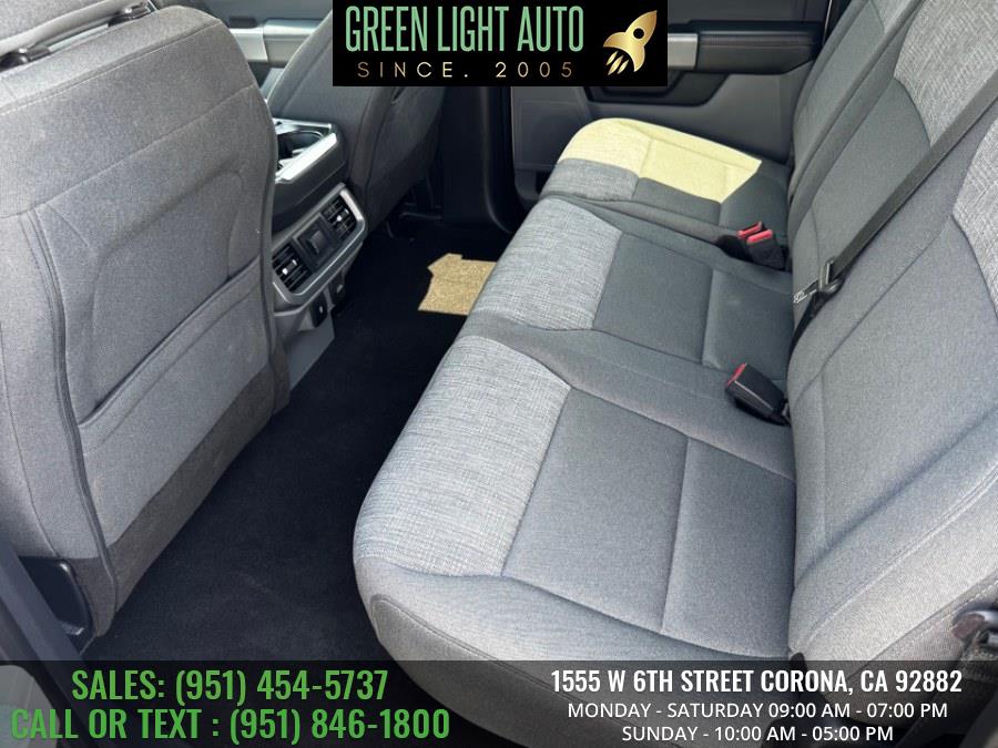 2021 Ford F-150 XLT 2WD SuperCrew 5.5'' Box, available for sale in Corona, California | Green Light Auto. Corona, California 2021 Ford F-150 XLT 2WD SuperCrew 5.5'' Box, available for sale in Corona, California | Green Light Auto. Corona, California