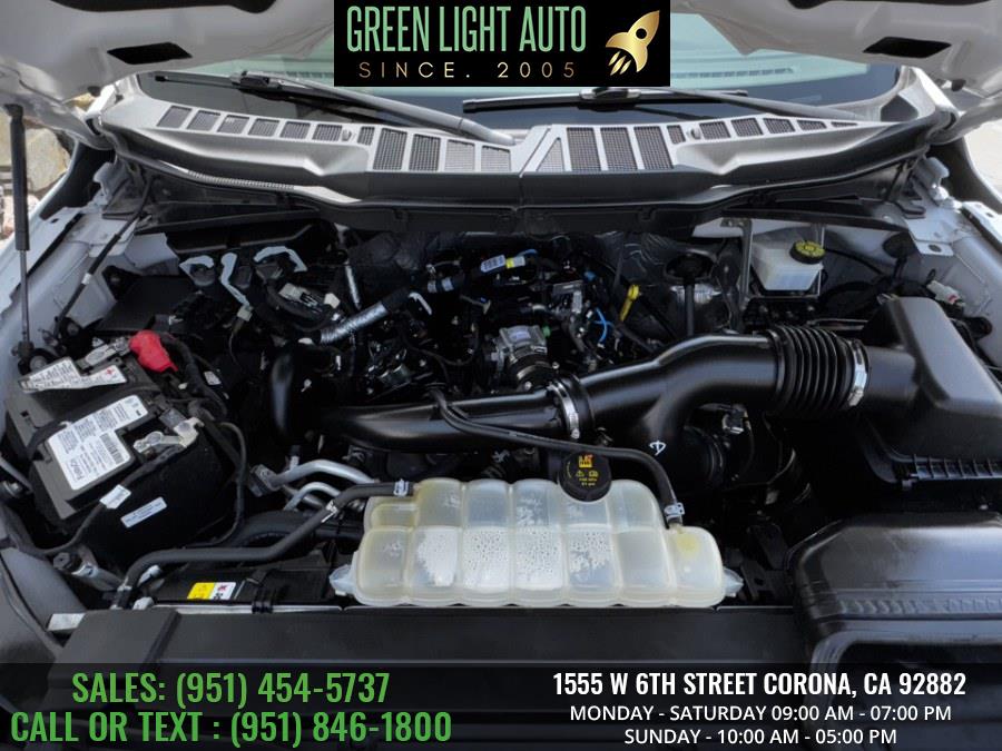 2021 Ford F-150 XLT 2WD SuperCrew 5.5'' Box, available for sale in Corona, California | Green Light Auto. Corona, California 2021 Ford F-150 XLT 2WD SuperCrew 5.5'' Box, available for sale in Corona, California | Green Light Auto. Corona, California