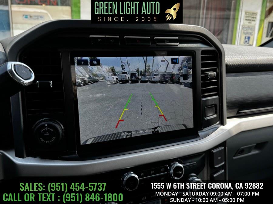 2021 Ford F-150 XLT 2WD SuperCrew 5.5'' Box, available for sale in Corona, California | Green Light Auto. Corona, California 2021 Ford F-150 XLT 2WD SuperCrew 5.5'' Box, available for sale in Corona, California | Green Light Auto. Corona, California