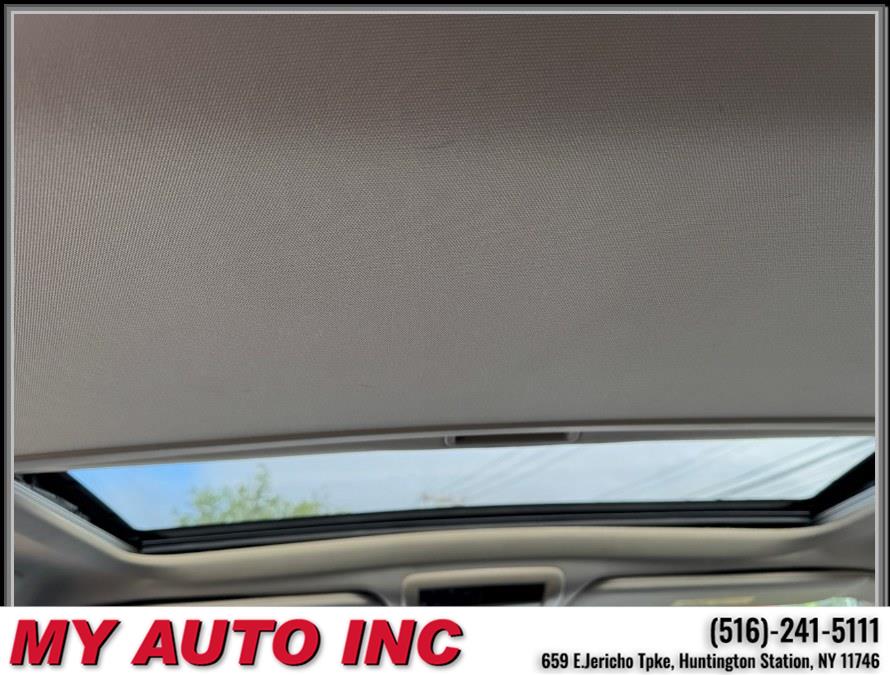 2009 Jeep Commander 4WD 4dr Limited, available for sale in Huntington Station, New York | My Auto Inc.. Huntington Station, New York 2009 Jeep Commander 4WD 4dr Limited, available for sale in Huntington Station, New York | My Auto Inc.. Huntington Station, New York