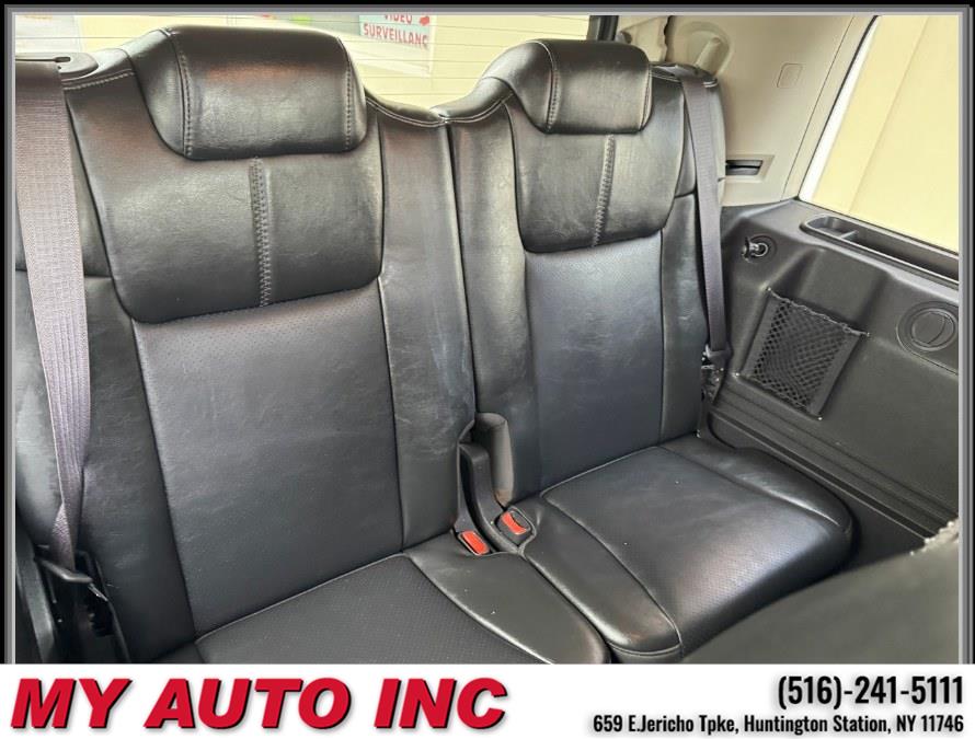 2009 Jeep Commander 4WD 4dr Limited, available for sale in Huntington Station, New York | My Auto Inc.. Huntington Station, New York 2009 Jeep Commander 4WD 4dr Limited, available for sale in Huntington Station, New York | My Auto Inc.. Huntington Station, New York