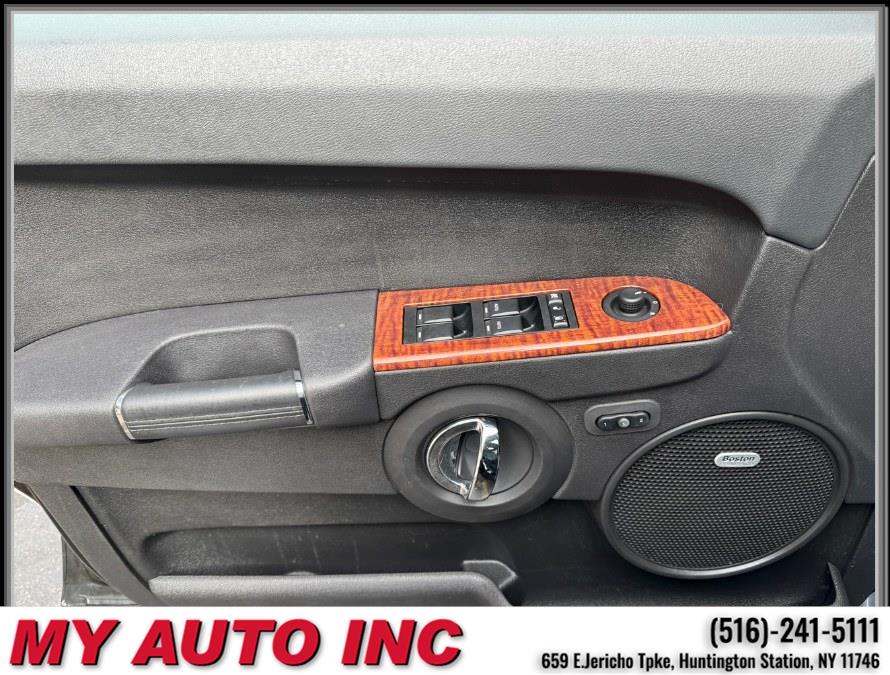 2009 Jeep Commander 4WD 4dr Limited, available for sale in Huntington Station, New York | My Auto Inc.. Huntington Station, New York 2009 Jeep Commander 4WD 4dr Limited, available for sale in Huntington Station, New York | My Auto Inc.. Huntington Station, New York