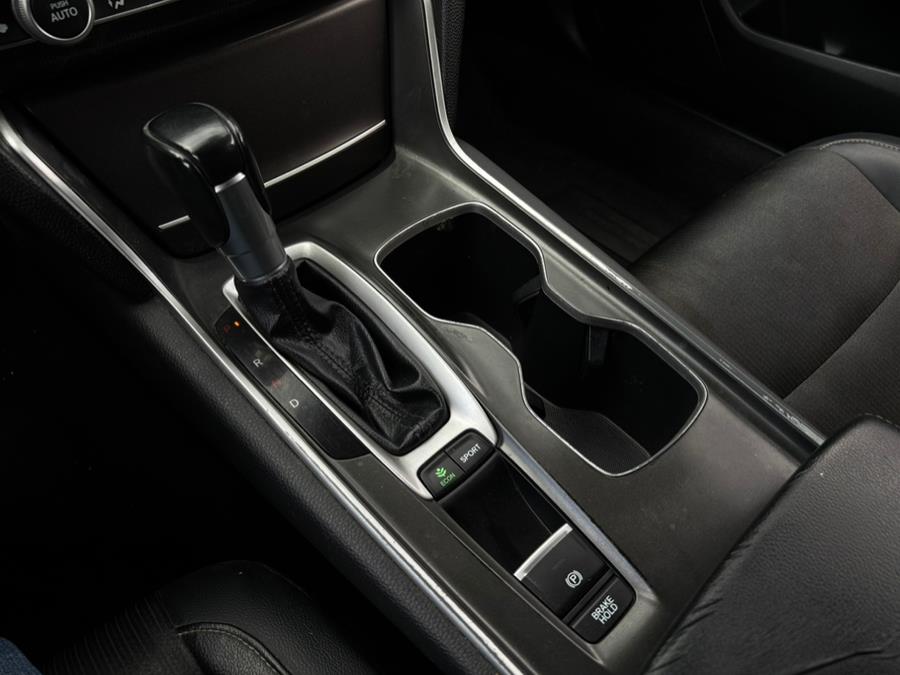 2018 Honda Accord Sedan Sport 1.5T CVT, available for sale in Brooklyn, New York | Carsbuck Inc.. Brooklyn, New York 2018 Honda Accord Sedan Sport 1.5T CVT, available for sale in Brooklyn, New York | Carsbuck Inc.. Brooklyn, New York