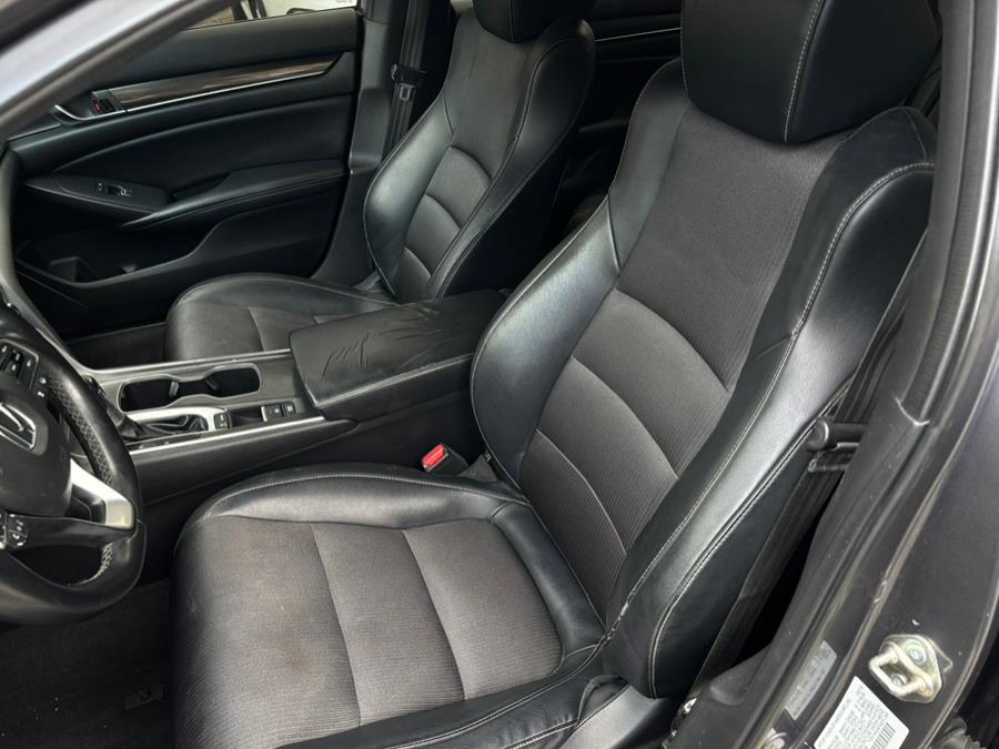 2018 Honda Accord Sedan Sport 1.5T CVT, available for sale in Brooklyn, New York | Carsbuck Inc.. Brooklyn, New York 2018 Honda Accord Sedan Sport 1.5T CVT, available for sale in Brooklyn, New York | Carsbuck Inc.. Brooklyn, New York
