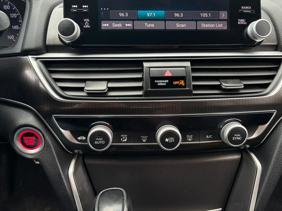 2018 Honda Accord Sedan Sport 1.5T CVT, available for sale in Brooklyn, New York | Carsbuck Inc.. Brooklyn, New York 2018 Honda Accord Sedan Sport 1.5T CVT, available for sale in Brooklyn, New York | Carsbuck Inc.. Brooklyn, New York