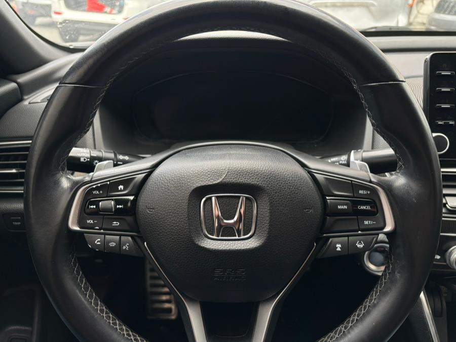 2018 Honda Accord Sedan Sport 1.5T CVT, available for sale in Brooklyn, New York | Carsbuck Inc.. Brooklyn, New York 2018 Honda Accord Sedan Sport 1.5T CVT, available for sale in Brooklyn, New York | Carsbuck Inc.. Brooklyn, New York