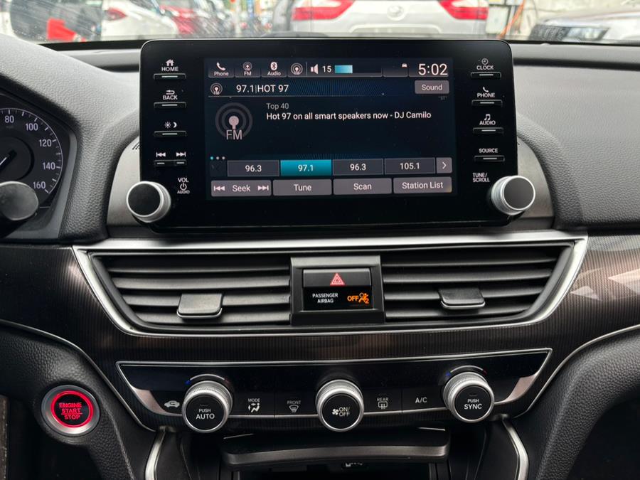 2018 Honda Accord Sedan Sport 1.5T CVT, available for sale in Brooklyn, New York | Carsbuck Inc.. Brooklyn, New York 2018 Honda Accord Sedan Sport 1.5T CVT, available for sale in Brooklyn, New York | Carsbuck Inc.. Brooklyn, New York