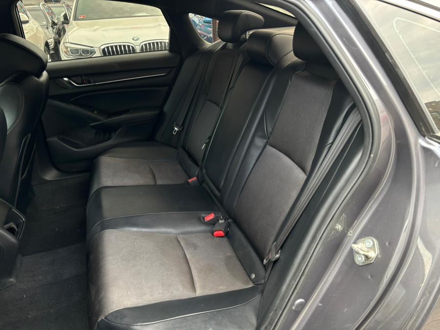 2018 Honda Accord Sedan Sport 1.5T CVT, available for sale in Brooklyn, New York | Carsbuck Inc.. Brooklyn, New York 2018 Honda Accord Sedan Sport 1.5T CVT, available for sale in Brooklyn, New York | Carsbuck Inc.. Brooklyn, New York