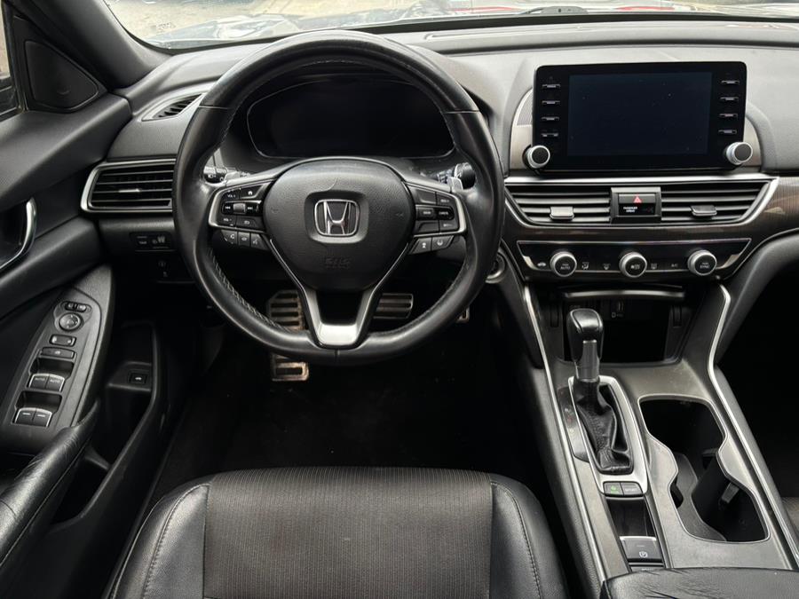 2018 Honda Accord Sedan Sport 1.5T CVT, available for sale in Brooklyn, New York | Carsbuck Inc.. Brooklyn, New York 2018 Honda Accord Sedan Sport 1.5T CVT, available for sale in Brooklyn, New York | Carsbuck Inc.. Brooklyn, New York