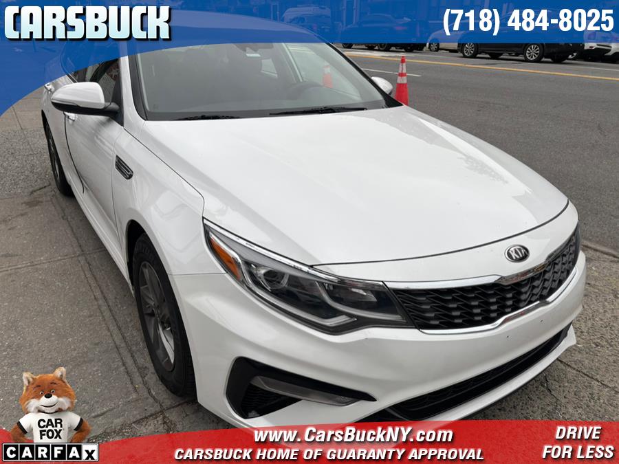 2019 Kia Optima LX Auto, available for sale in Brooklyn, New York | Carsbuck Inc.. Brooklyn, New York