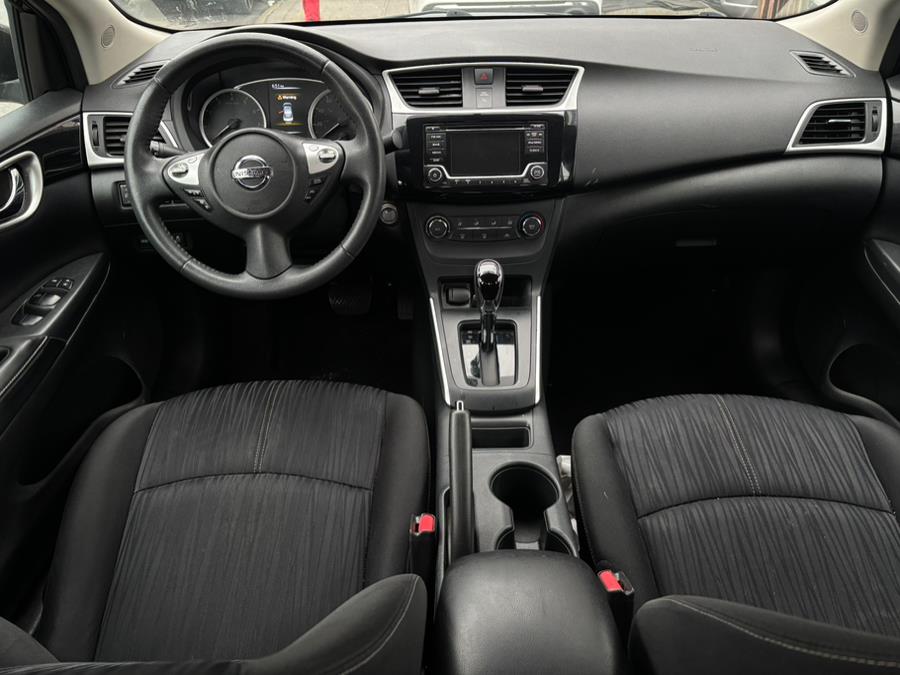 2017 Nissan Sentra SV CVT, available for sale in Brooklyn, New York | Carsbuck Inc.. Brooklyn, New York 2017 Nissan Sentra SV CVT, available for sale in Brooklyn, New York | Carsbuck Inc.. Brooklyn, New York