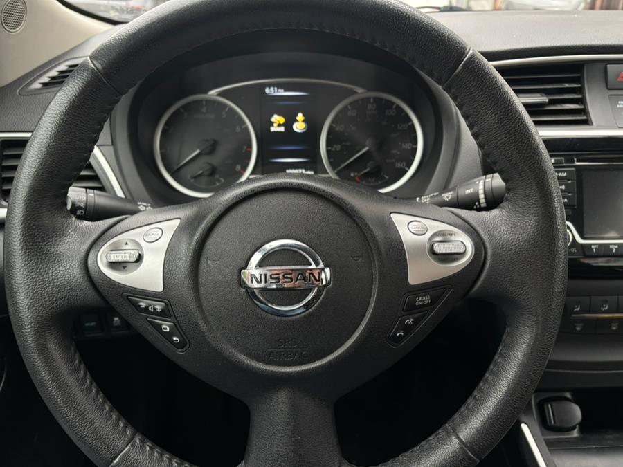 2017 Nissan Sentra SV CVT, available for sale in Brooklyn, New York | Carsbuck Inc.. Brooklyn, New York 2017 Nissan Sentra SV CVT, available for sale in Brooklyn, New York | Carsbuck Inc.. Brooklyn, New York