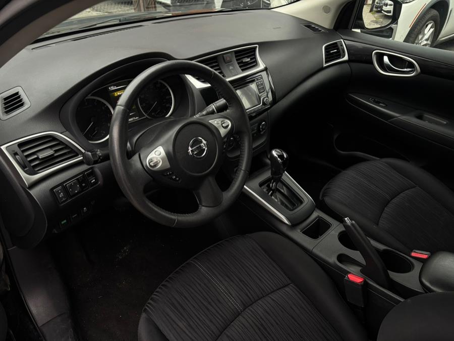 2017 Nissan Sentra SV CVT, available for sale in Brooklyn, New York | Carsbuck Inc.. Brooklyn, New York 2017 Nissan Sentra SV CVT, available for sale in Brooklyn, New York | Carsbuck Inc.. Brooklyn, New York