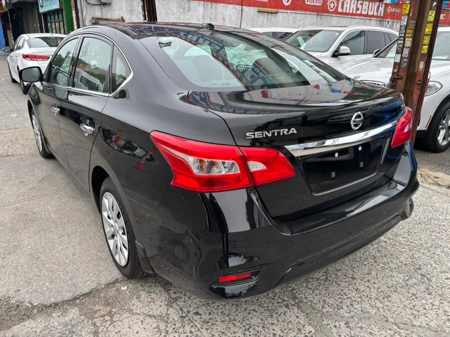 2017 Nissan Sentra SV CVT, available for sale in Brooklyn, New York | Carsbuck Inc.. Brooklyn, New York 2017 Nissan Sentra SV CVT, available for sale in Brooklyn, New York | Carsbuck Inc.. Brooklyn, New York