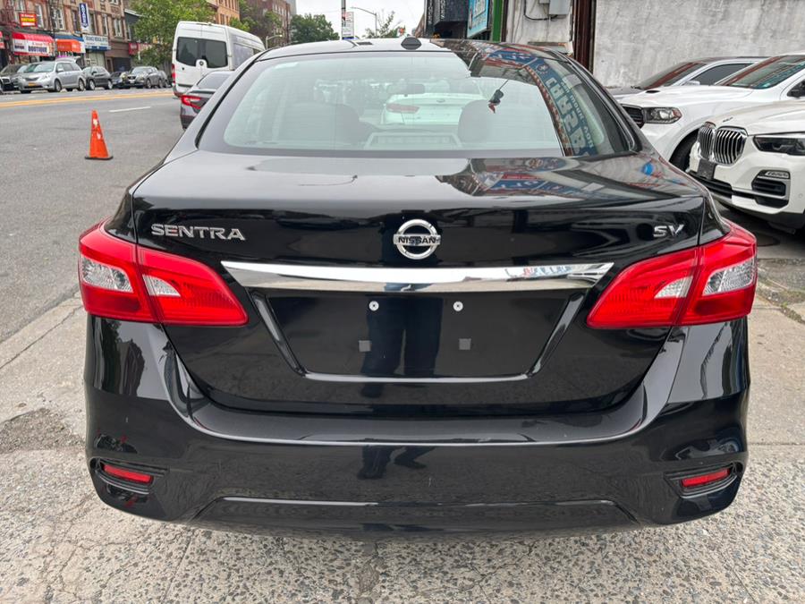 2017 Nissan Sentra SV CVT, available for sale in Brooklyn, New York | Carsbuck Inc.. Brooklyn, New York 2017 Nissan Sentra SV CVT, available for sale in Brooklyn, New York | Carsbuck Inc.. Brooklyn, New York