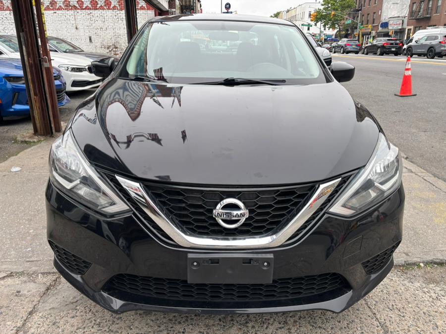 2017 Nissan Sentra SV CVT, available for sale in Brooklyn, New York | Carsbuck Inc.. Brooklyn, New York 2017 Nissan Sentra SV CVT, available for sale in Brooklyn, New York | Carsbuck Inc.. Brooklyn, New York