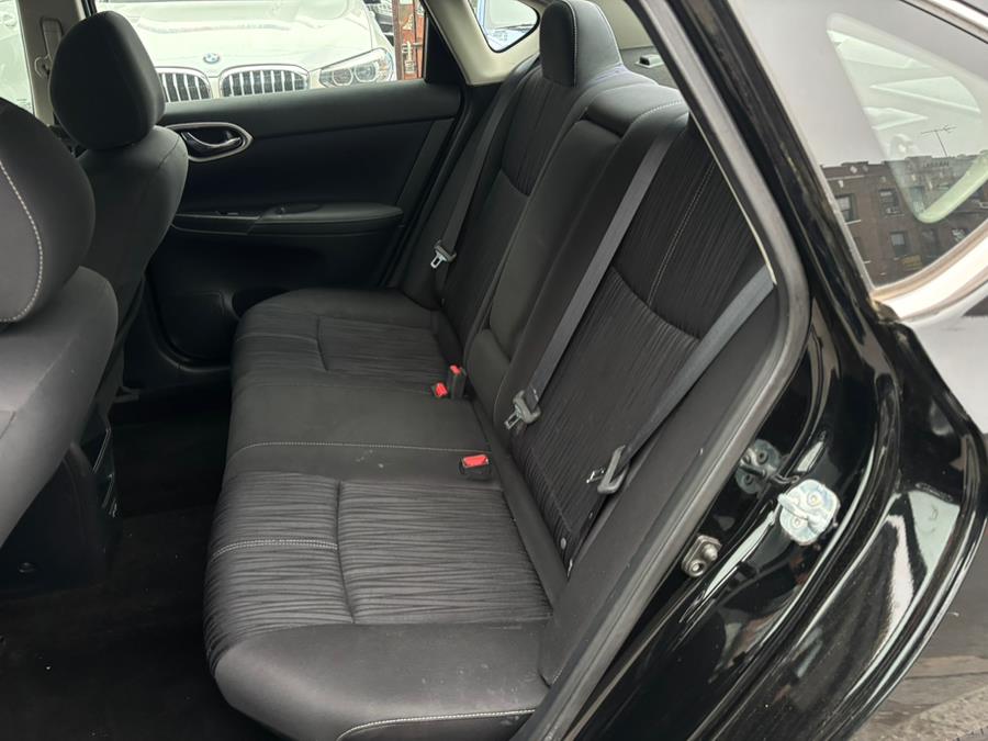 2017 Nissan Sentra SV CVT, available for sale in Brooklyn, New York | Carsbuck Inc.. Brooklyn, New York 2017 Nissan Sentra SV CVT, available for sale in Brooklyn, New York | Carsbuck Inc.. Brooklyn, New York