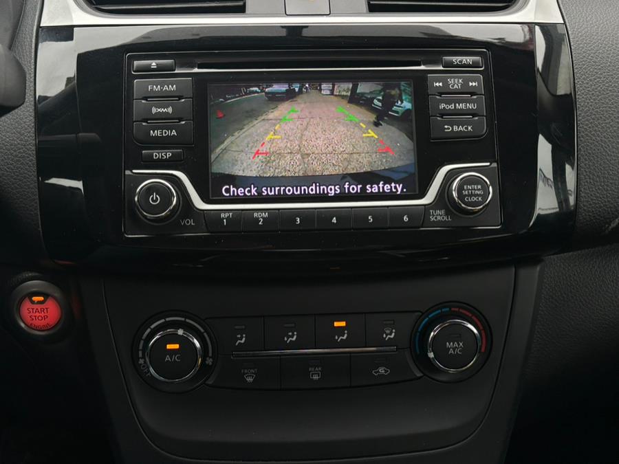 2017 Nissan Sentra SV CVT, available for sale in Brooklyn, New York | Carsbuck Inc.. Brooklyn, New York 2017 Nissan Sentra SV CVT, available for sale in Brooklyn, New York | Carsbuck Inc.. Brooklyn, New York