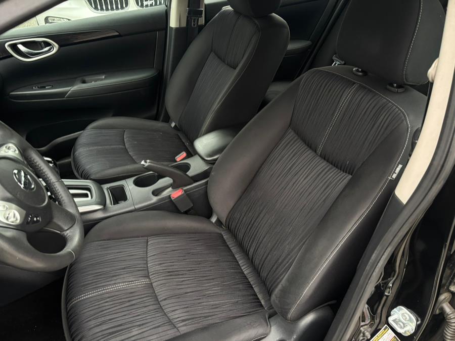 2017 Nissan Sentra SV CVT, available for sale in Brooklyn, New York | Carsbuck Inc.. Brooklyn, New York 2017 Nissan Sentra SV CVT, available for sale in Brooklyn, New York | Carsbuck Inc.. Brooklyn, New York