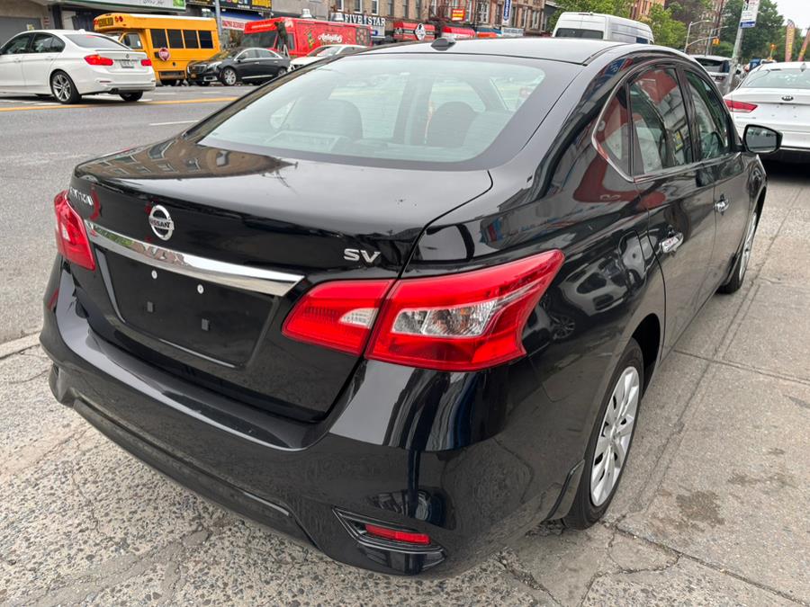 2017 Nissan Sentra SV CVT, available for sale in Brooklyn, New York | Carsbuck Inc.. Brooklyn, New York 2017 Nissan Sentra SV CVT, available for sale in Brooklyn, New York | Carsbuck Inc.. Brooklyn, New York