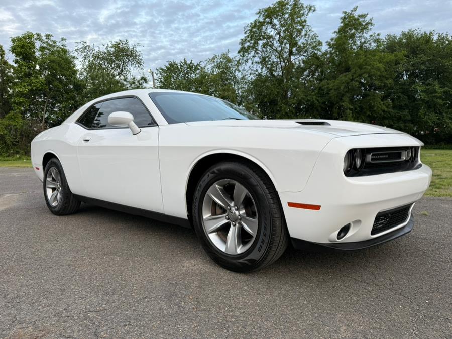 2017 Dodge Challenger SXT Plus Coupe, available for sale in Philadelphia, Pennsylvania | Eugen's Auto Sales & Repairs. Philadelphia, Pennsylvania 2017 Dodge Challenger SXT Plus Coupe, available for sale in Philadelphia, Pennsylvania | Eugen's Auto Sales & Repairs. Philadelphia, Pennsylvania