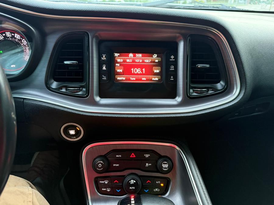2017 Dodge Challenger SXT Plus Coupe, available for sale in Philadelphia, Pennsylvania | Eugen's Auto Sales & Repairs. Philadelphia, Pennsylvania 2017 Dodge Challenger SXT Plus Coupe, available for sale in Philadelphia, Pennsylvania | Eugen's Auto Sales & Repairs. Philadelphia, Pennsylvania