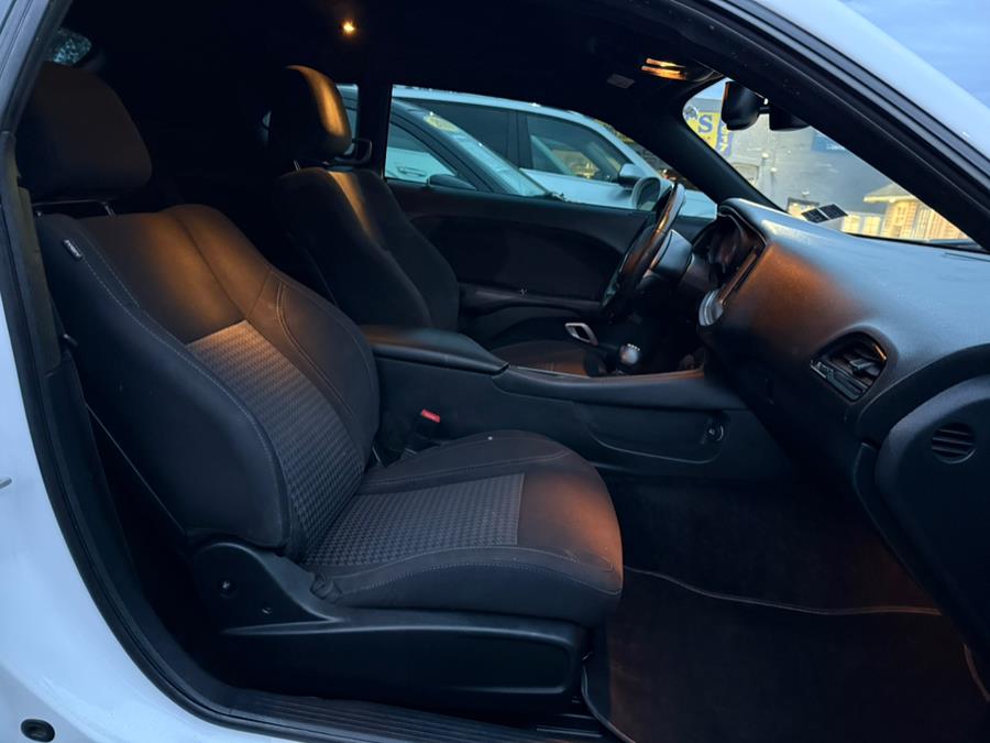 2017 Dodge Challenger SXT Plus Coupe, available for sale in Philadelphia, Pennsylvania | Eugen's Auto Sales & Repairs. Philadelphia, Pennsylvania 2017 Dodge Challenger SXT Plus Coupe, available for sale in Philadelphia, Pennsylvania | Eugen's Auto Sales & Repairs. Philadelphia, Pennsylvania