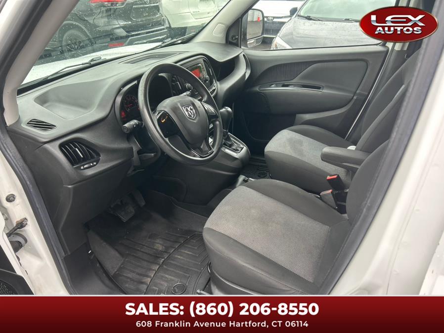 2016 Ram ProMaster City Wagon 4dr Wgn, available for sale in Hartford, Connecticut | Lex Autos LLC. Hartford, Connecticut 2016 Ram ProMaster City Wagon 4dr Wgn, available for sale in Hartford, Connecticut | Lex Autos LLC. Hartford, Connecticut