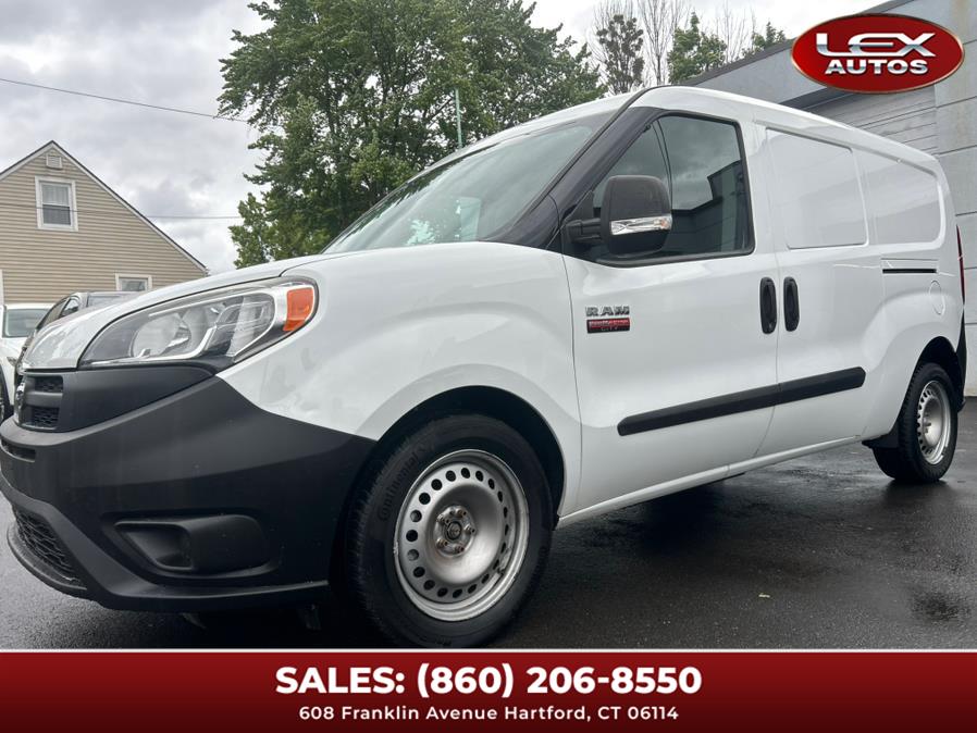 Used 2016 Ram ProMaster City Wagon in Hartford, Connecticut | Lex Autos LLC. Hartford, Connecticut
