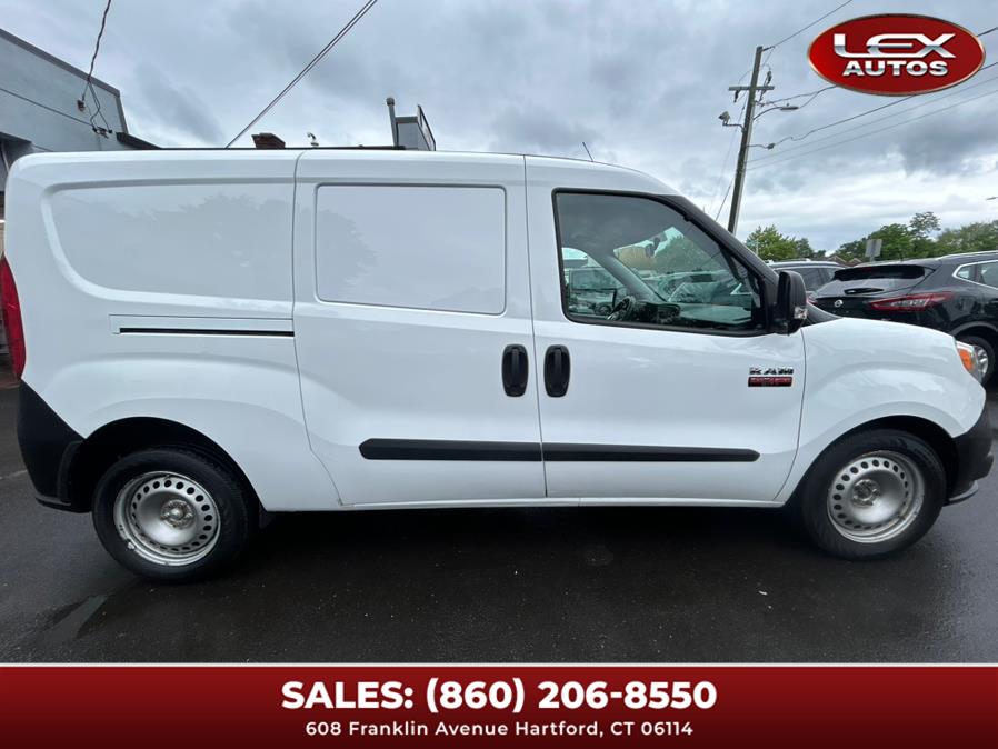 2016 Ram ProMaster City Wagon 4dr Wgn, available for sale in Hartford, Connecticut | Lex Autos LLC. Hartford, Connecticut 2016 Ram ProMaster City Wagon 4dr Wgn, available for sale in Hartford, Connecticut | Lex Autos LLC. Hartford, Connecticut
