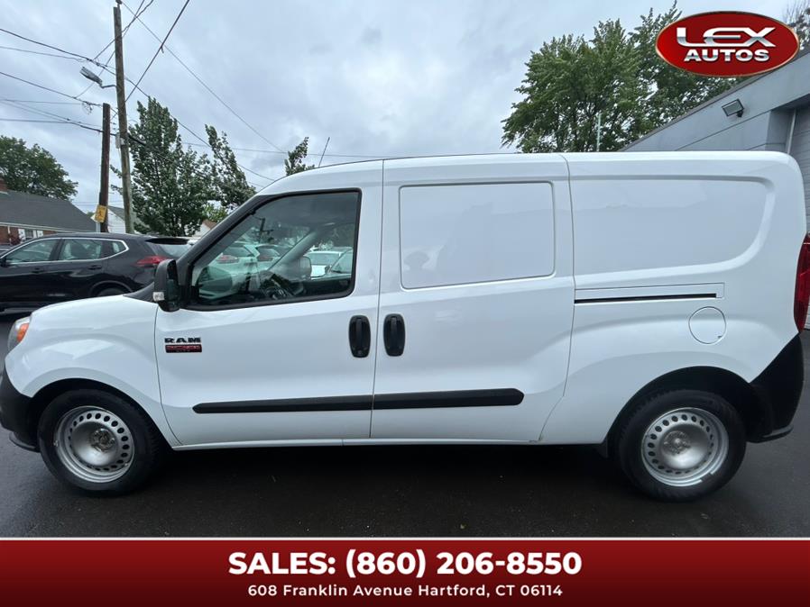 2016 Ram ProMaster City Wagon 4dr Wgn, available for sale in Hartford, Connecticut | Lex Autos LLC. Hartford, Connecticut 2016 Ram ProMaster City Wagon 4dr Wgn, available for sale in Hartford, Connecticut | Lex Autos LLC. Hartford, Connecticut