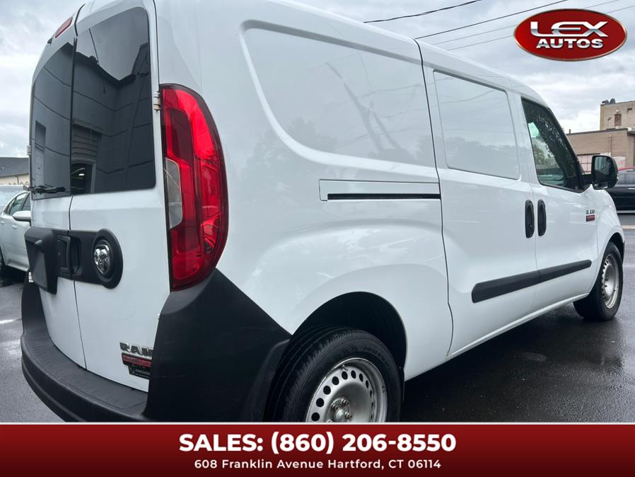 2016 Ram ProMaster City Wagon 4dr Wgn, available for sale in Hartford, Connecticut | Lex Autos LLC. Hartford, Connecticut 2016 Ram ProMaster City Wagon 4dr Wgn, available for sale in Hartford, Connecticut | Lex Autos LLC. Hartford, Connecticut
