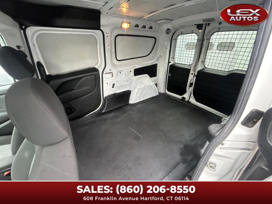 2016 Ram ProMaster City Wagon 4dr Wgn, available for sale in Hartford, Connecticut | Lex Autos LLC. Hartford, Connecticut 2016 Ram ProMaster City Wagon 4dr Wgn, available for sale in Hartford, Connecticut | Lex Autos LLC. Hartford, Connecticut